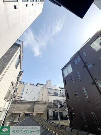 クラリティア浅草の物件内観写真